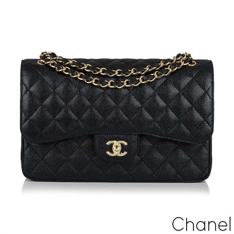 chanel double flap bag vintage|chanel double flap jumbo size.